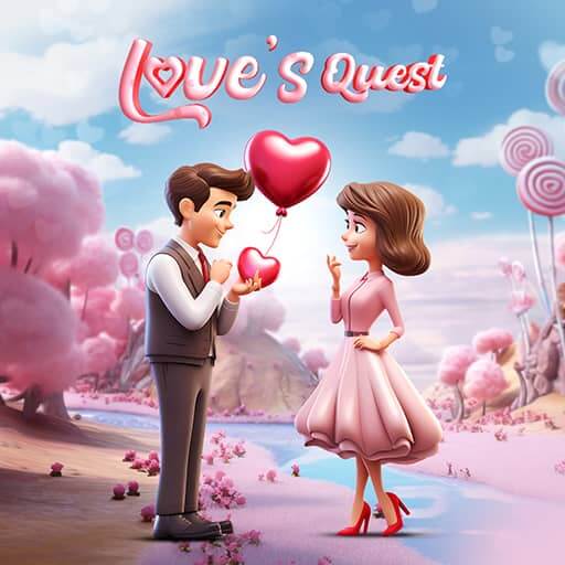 Loves Quest - Free Online Game