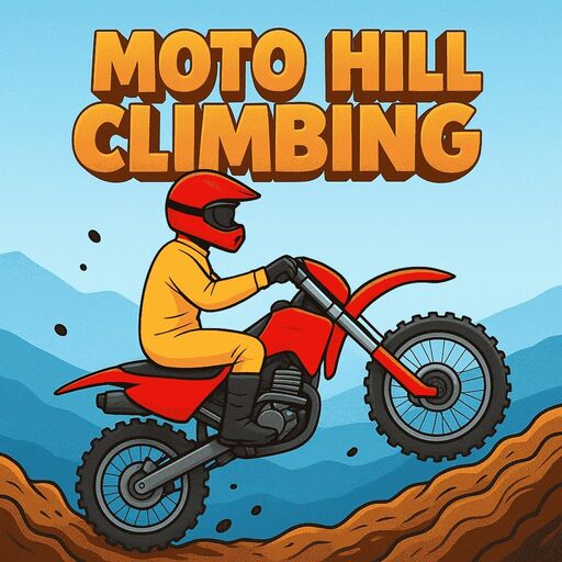 Moto Hill Climbing - Free Online Game