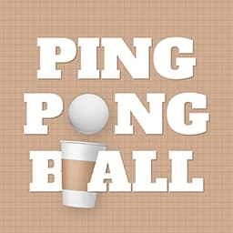 Ping Pong Ball - Free Online Game