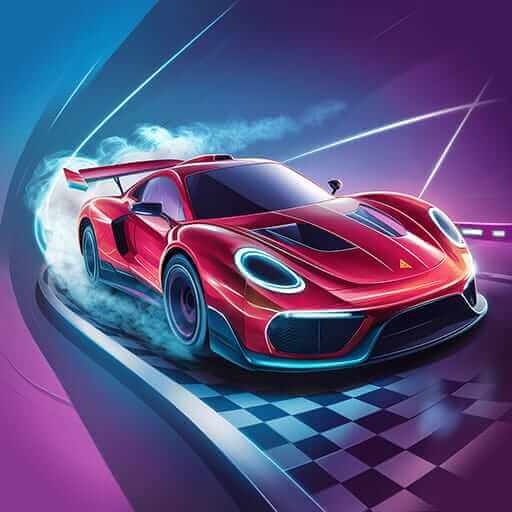 Rapid Racer - Free Online Game