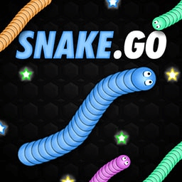 Snake go - Free Online Game