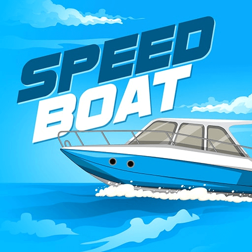 Speed Boat - Free Online Game