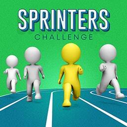 Sprinters Challenge - Free Online Game